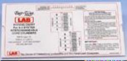 LSC001 IC Core Slide Chart